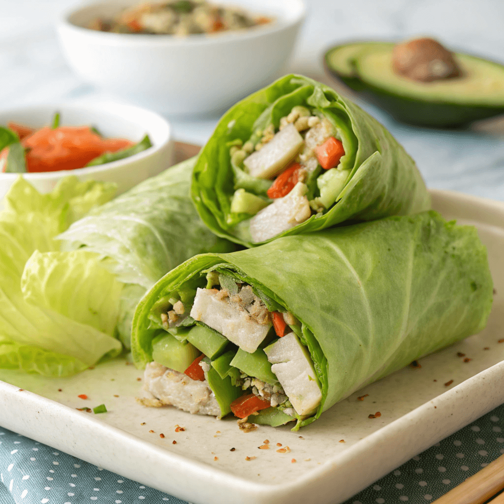 Wondering what type of lettuce is best for lettuce wraps? This guide compares varieties like Iceberg, Romaine, and Butterhead, helping you choose the right lettuce for crisp, delicious wraps.