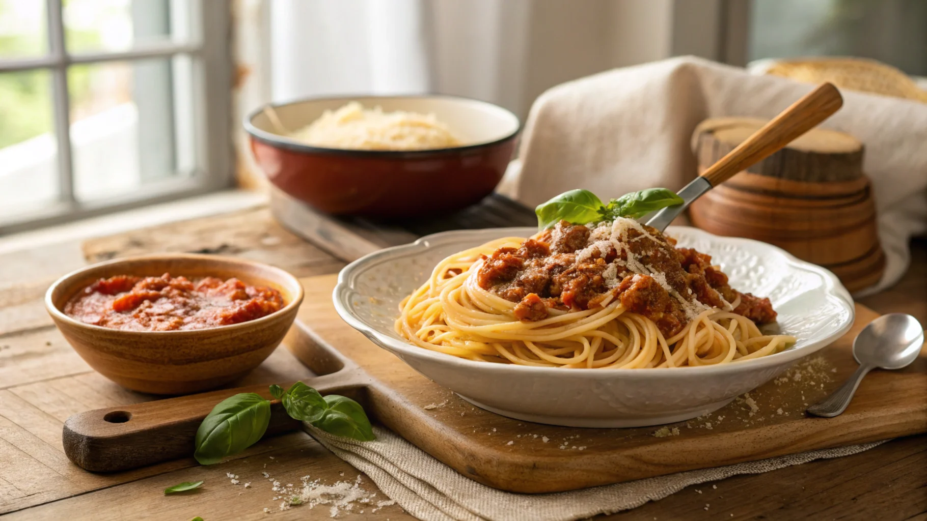 Explore the best pasta dishes, including classic Italian recipes, sauces, and tips for making homemade pasta. Discover vegetarian, vegan, and gluten-free options.