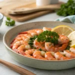 This article provides detailed tips on how to cook raw shrimp, covering preparation, cooking methods (boiling, sautéing, steaming, grilling, baking), and how to avoid common mistakes for perfect shrimp every time.