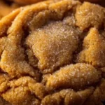 Soft Pumpkin Maple Cookie Recipe on a fall-themed table