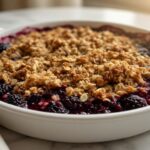 Fresh Mulberry Recipes