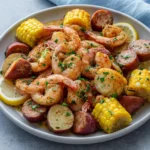 Shrimp Boil Recipe