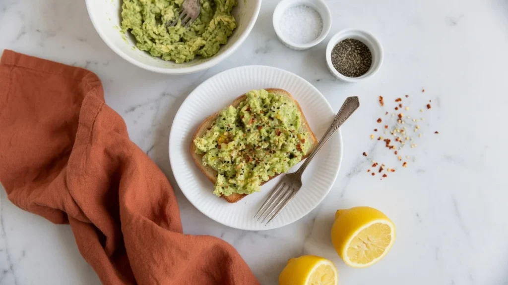 Avocado Toast