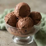 Best Homemade Chocolate Ice Cream