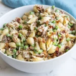 Creamy Pasta Salad