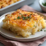 Hashbrown Casserole