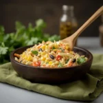 Mexican Corn Coleslaw