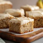 Banana Bread Brownies